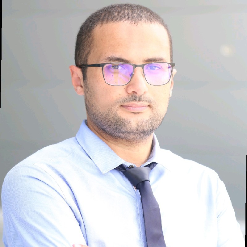 Khaled Khnissi