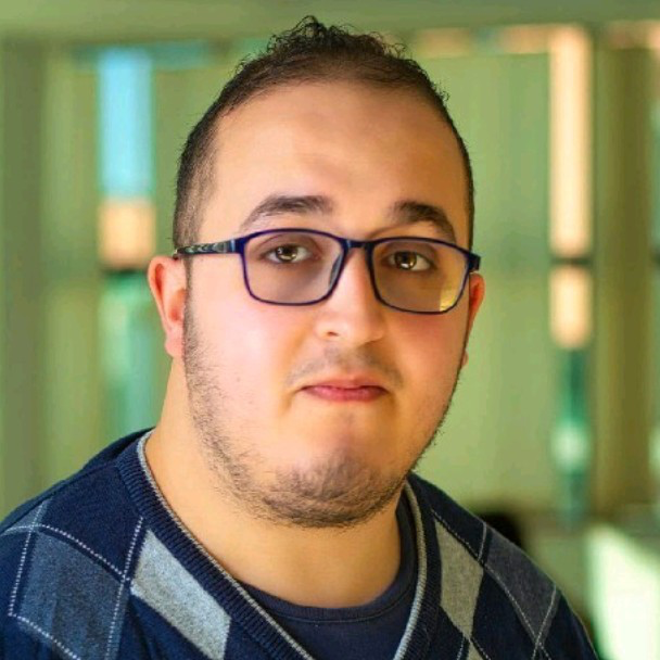 Mohamed Amine Ben Rhouma