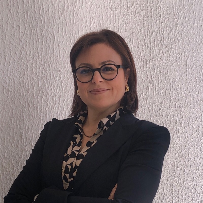 Sherine Mzali Bedhief