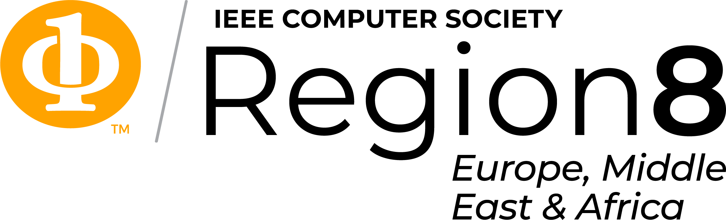 IEEE Computer Society Region8