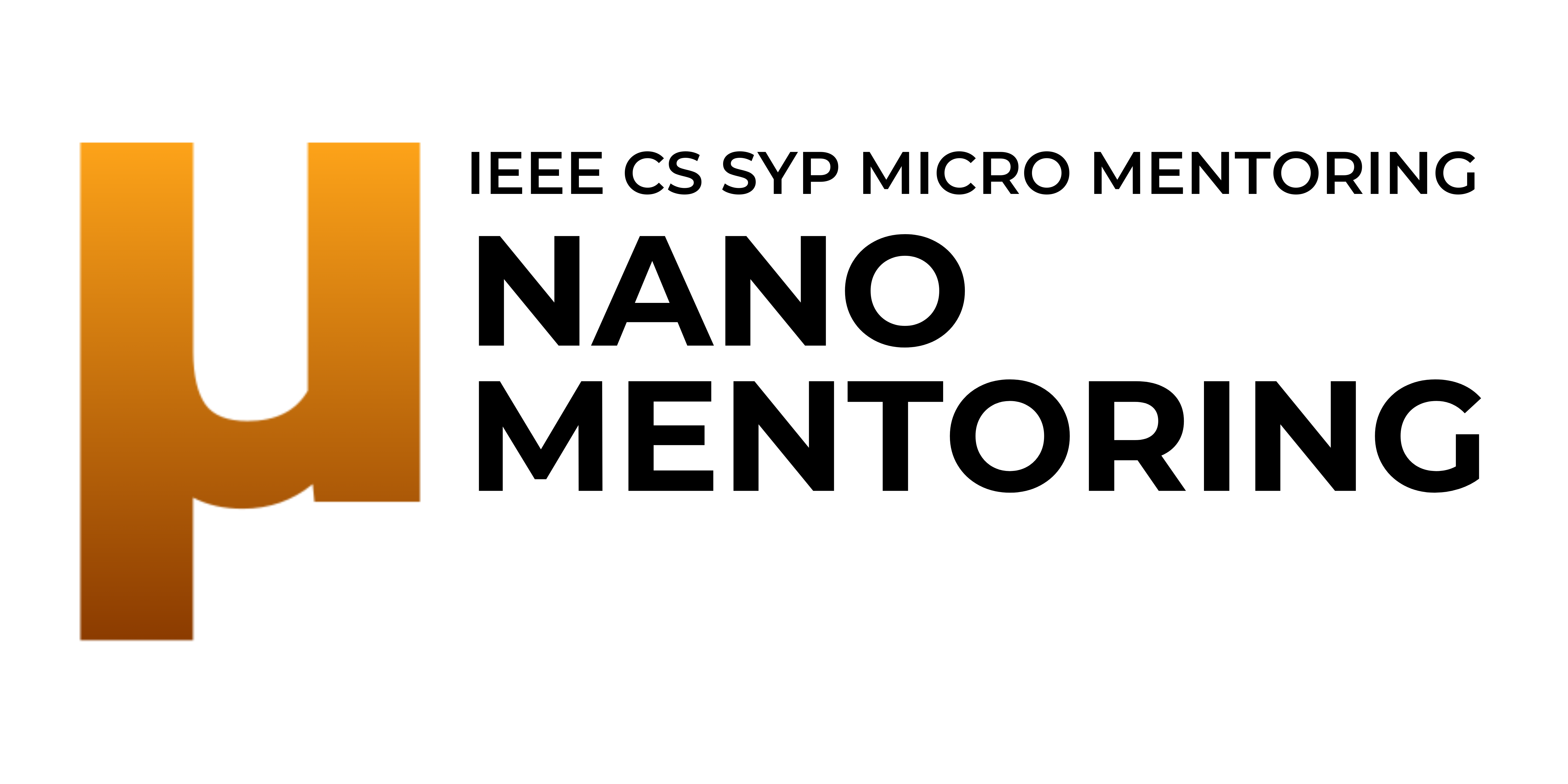 IEEE CS SYP Micro Mentoring